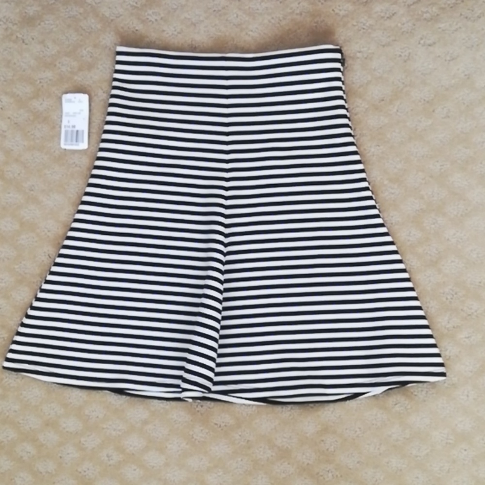 Tulip skirt